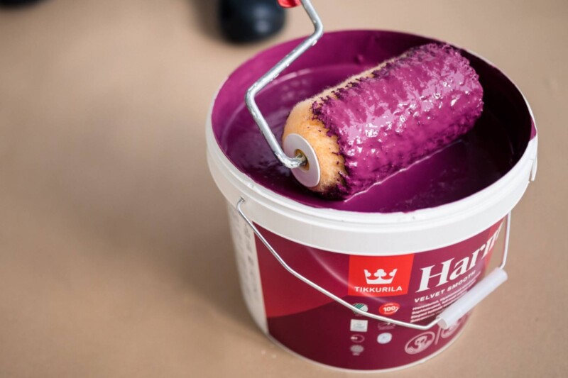 Tikkurila Harmony
